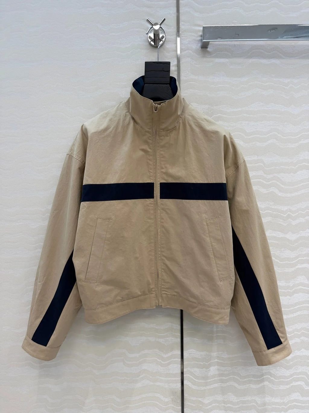 Vintage bomber bunda Amanda