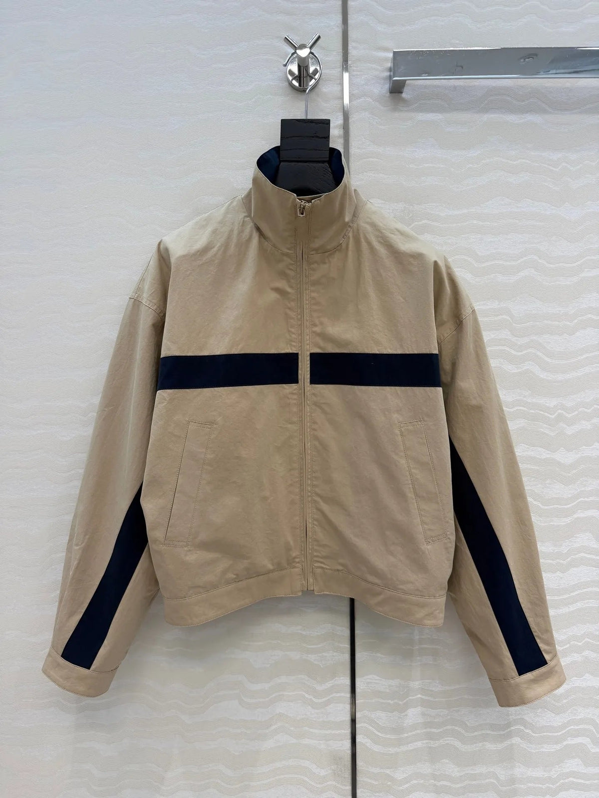 Vintage bomber bunda Amanda