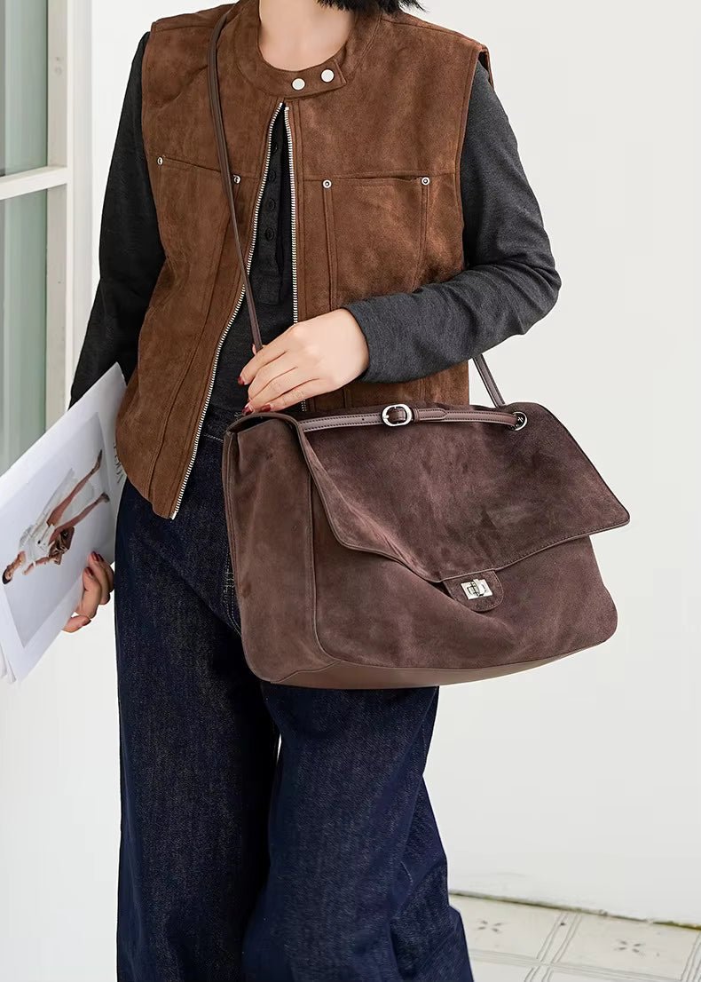 Esther retro tote taška