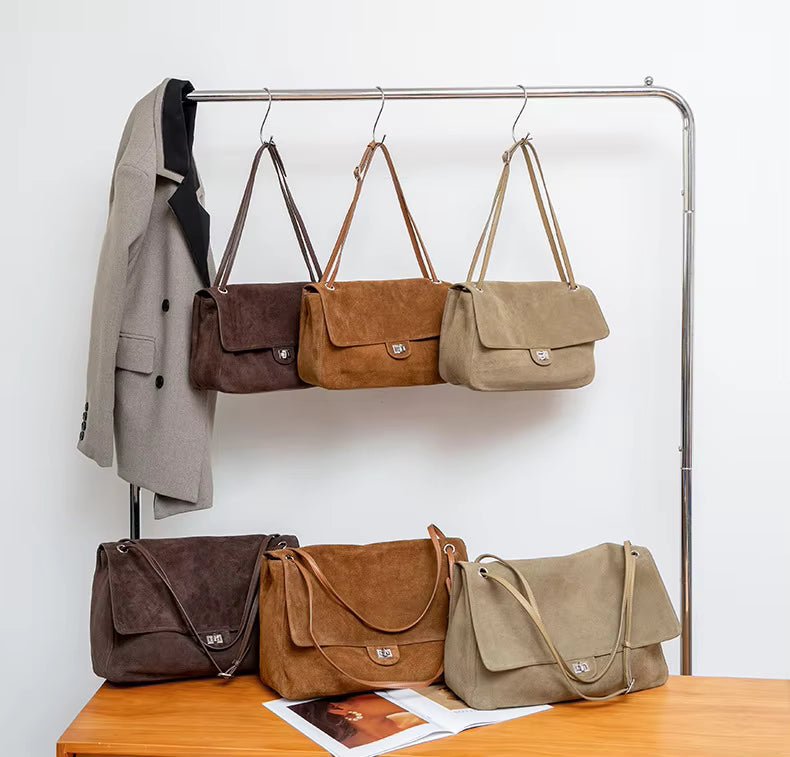 Esther retro tote taška