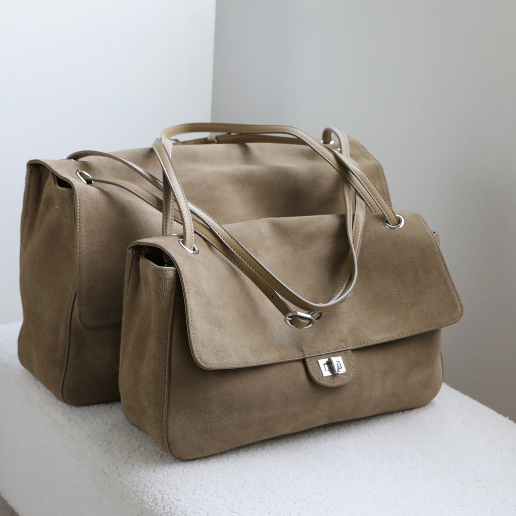 Esther retro tote taška