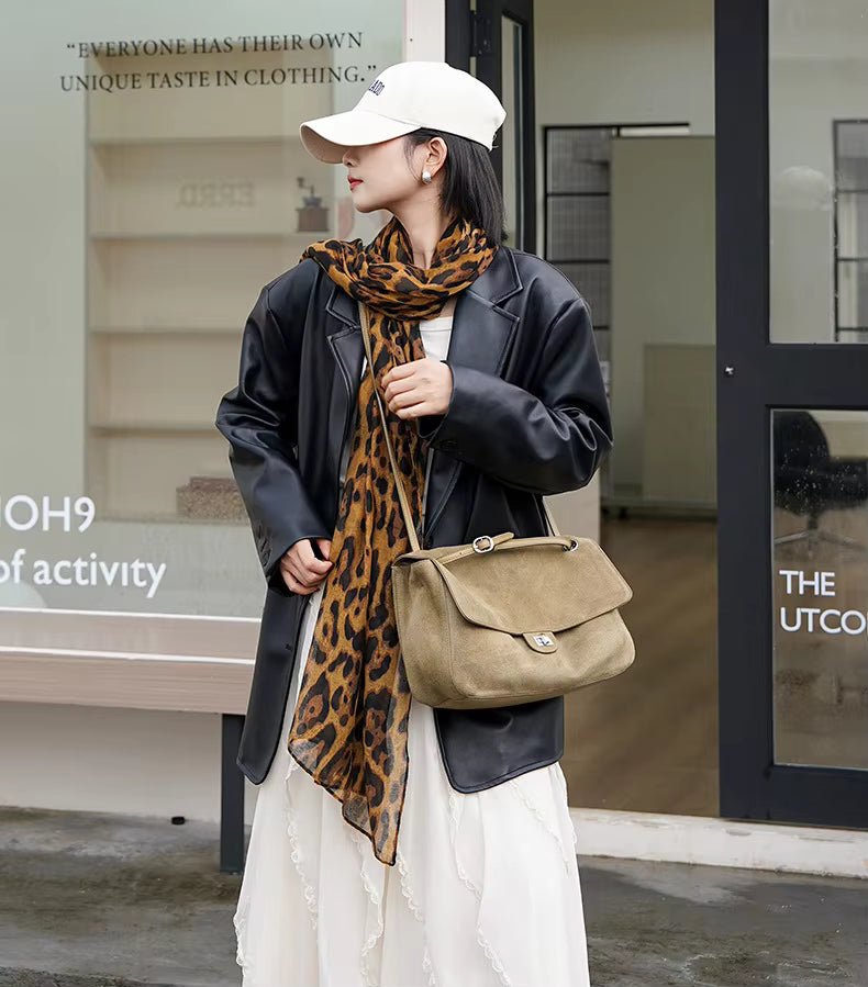 Esther retro tote taška