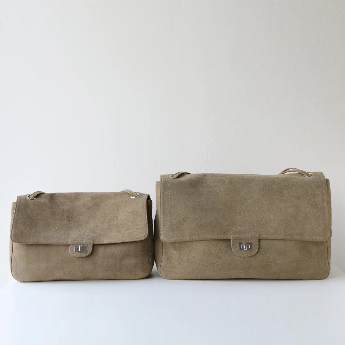 Esther retro tote taška