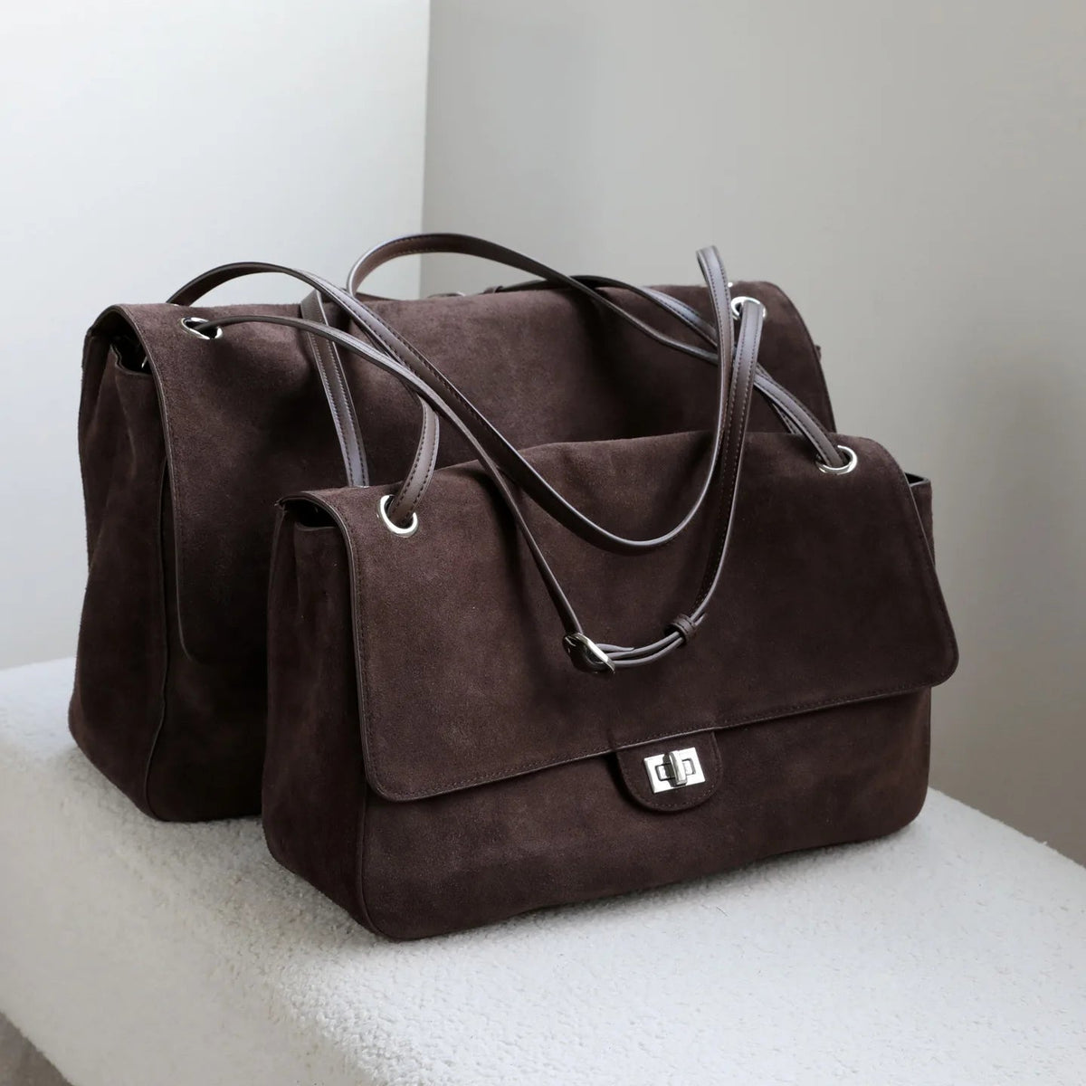 Esther retro tote taška