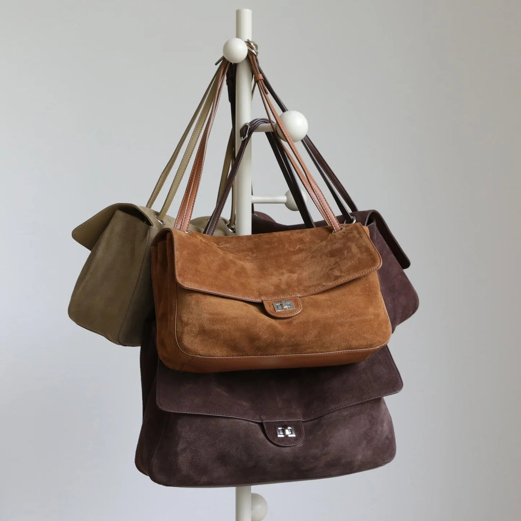 Esther retro tote taška