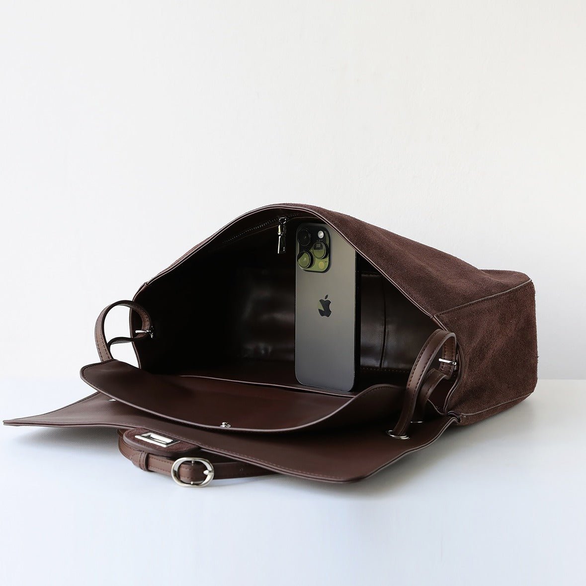 Esther retro tote taška