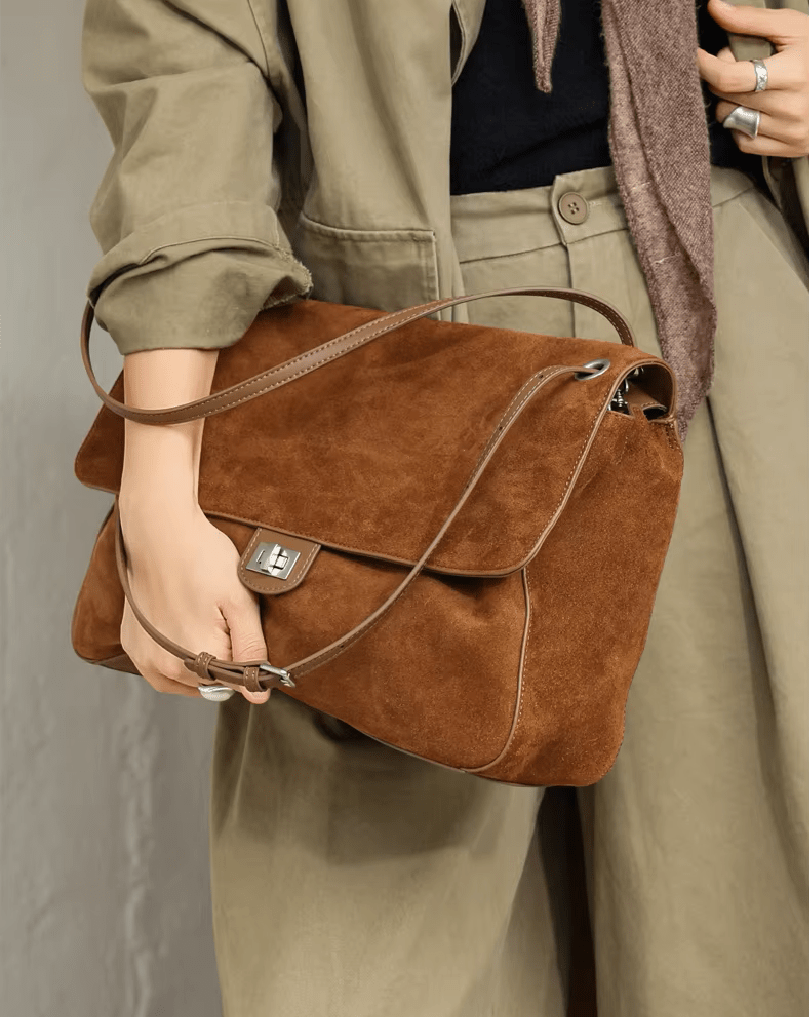 Esther retro tote taška