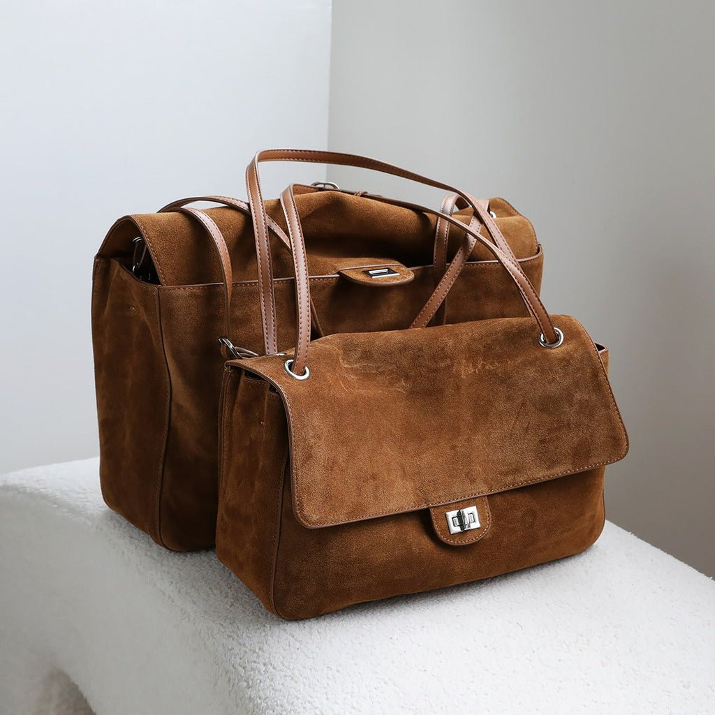Esther retro tote taška