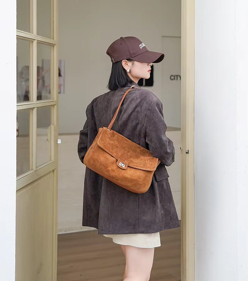 Esther retro tote taška