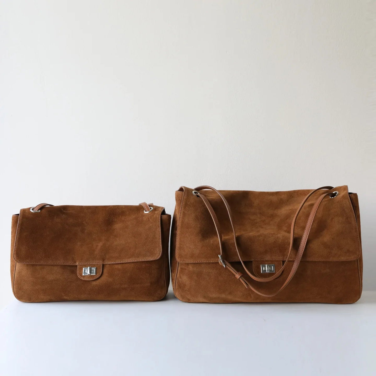 Esther retro tote taška
