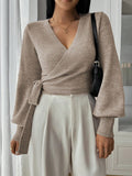 Diana pletený cardigan