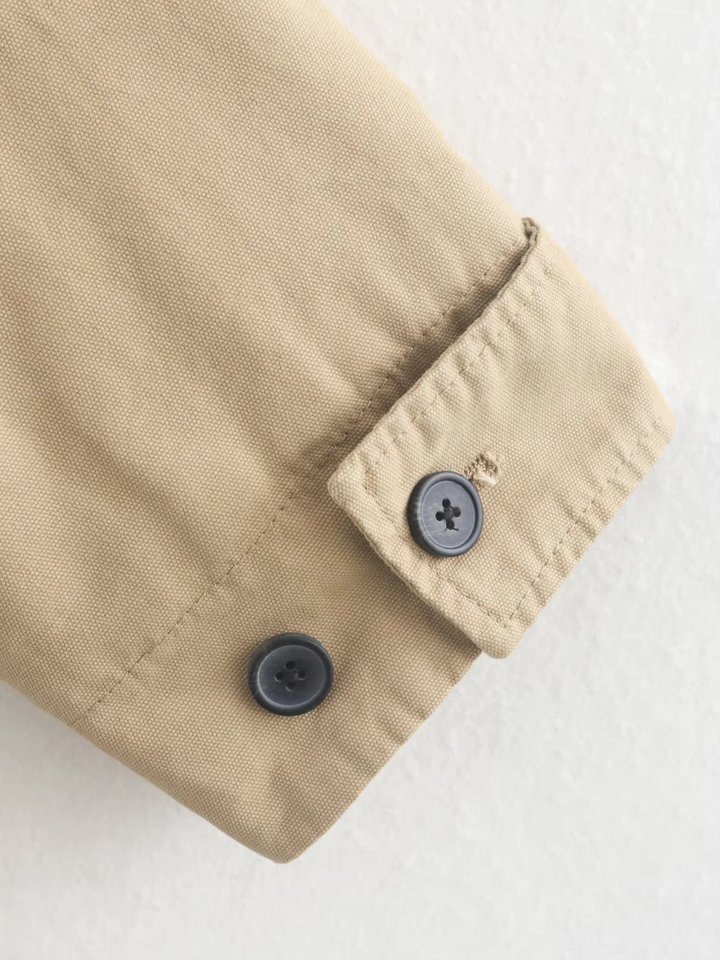 Sara vintage plátěná utility bunda
