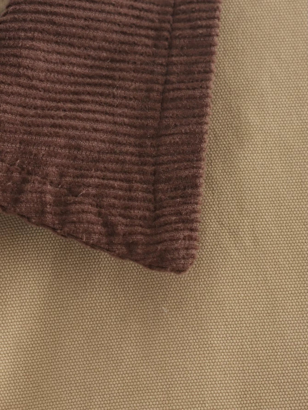Sara vintage plátěná utility bunda