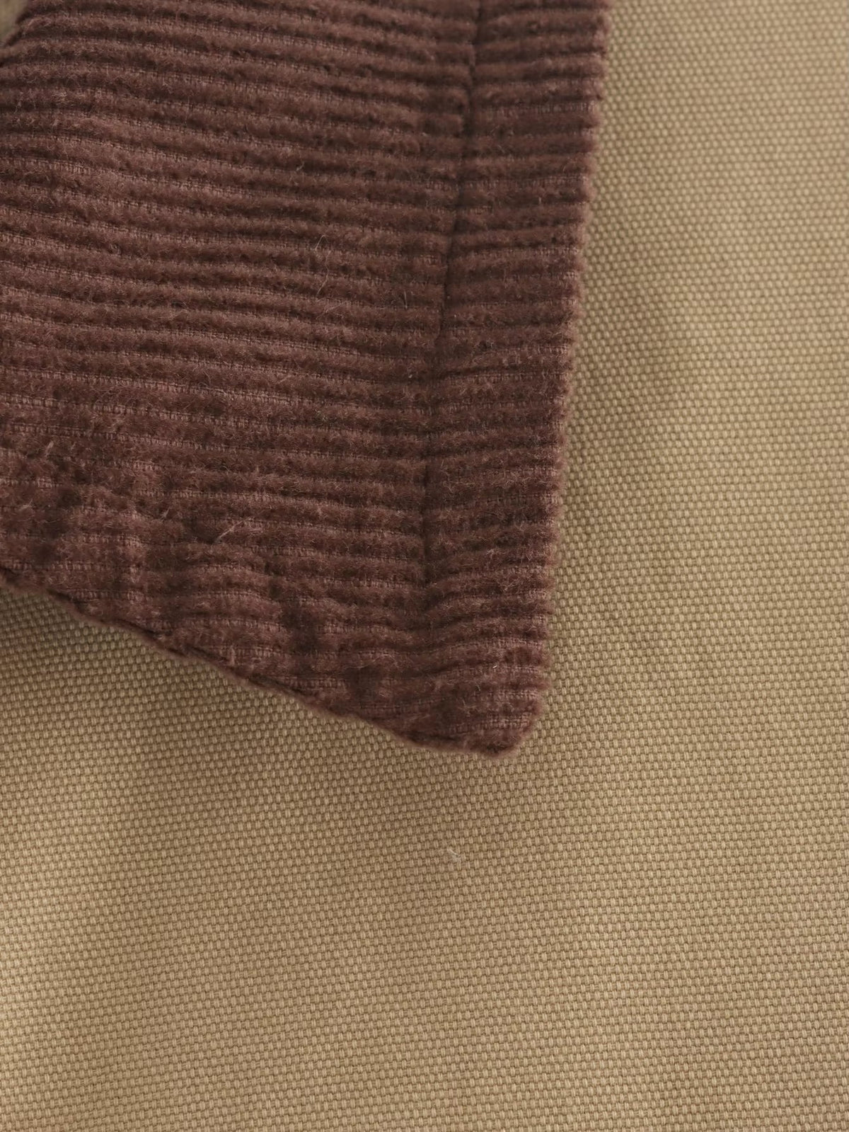 Sara vintage plátěná utility bunda