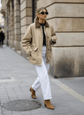 Sara vintage plátěná utility bunda
