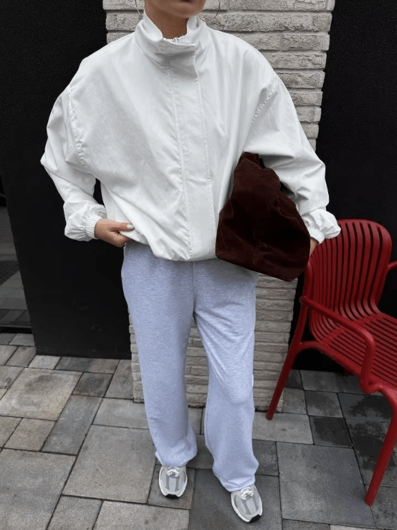 Bianca Voděodolná bomber bunda