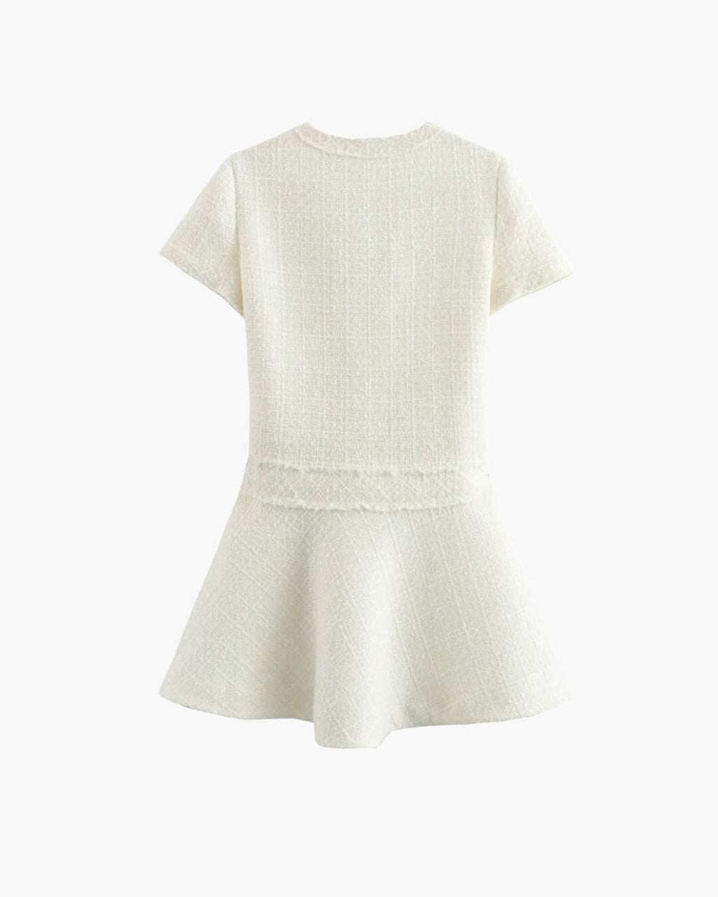 Letní šaty Beatrice, slim fit
