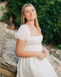 Christina Vrstvené Mini Šaty