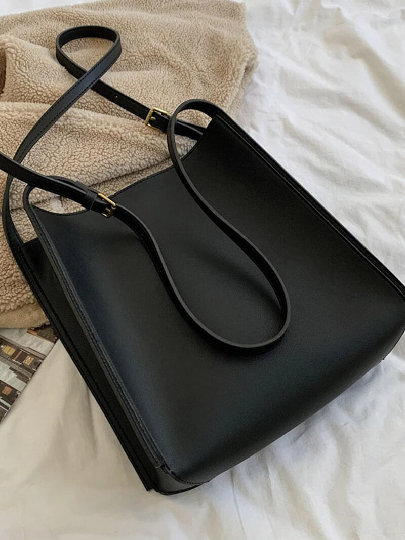 Taška shopper Amelie