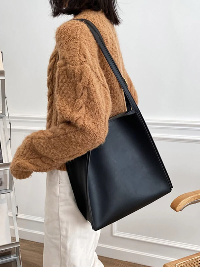 Taška shopper Amelie