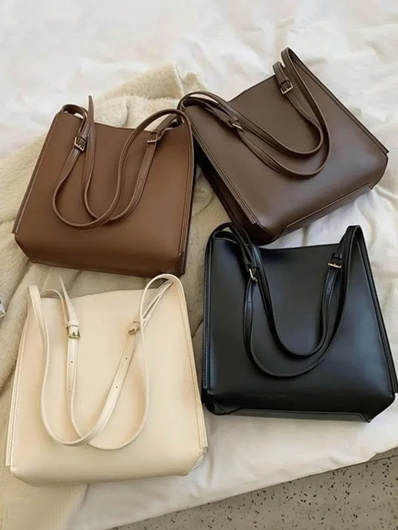 Taška shopper Amelie