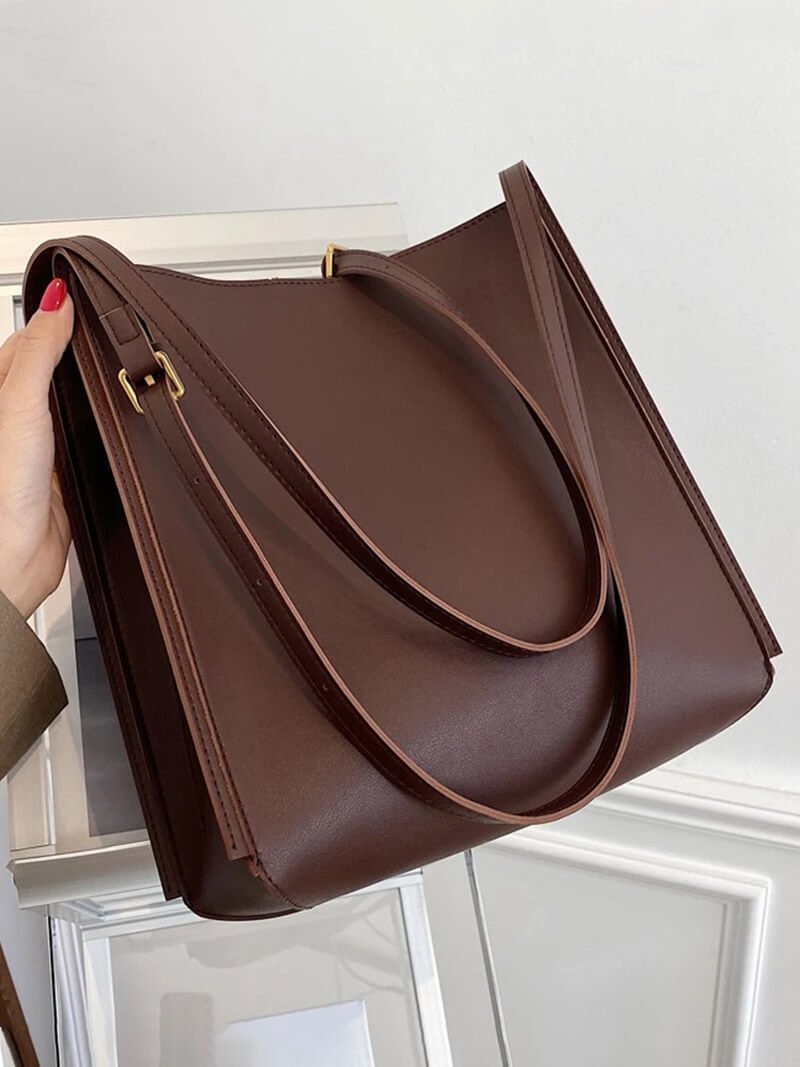 Taška shopper Amelie