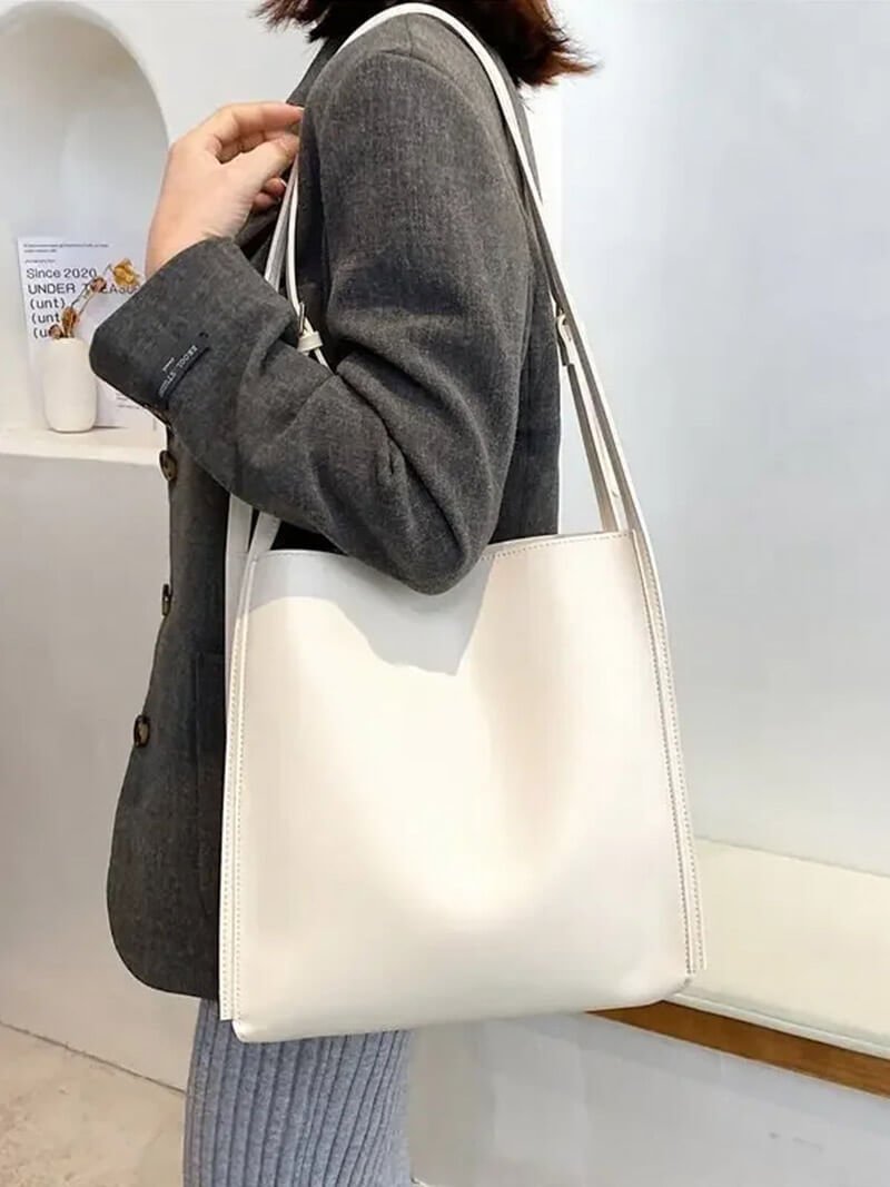 Taška shopper Amelie