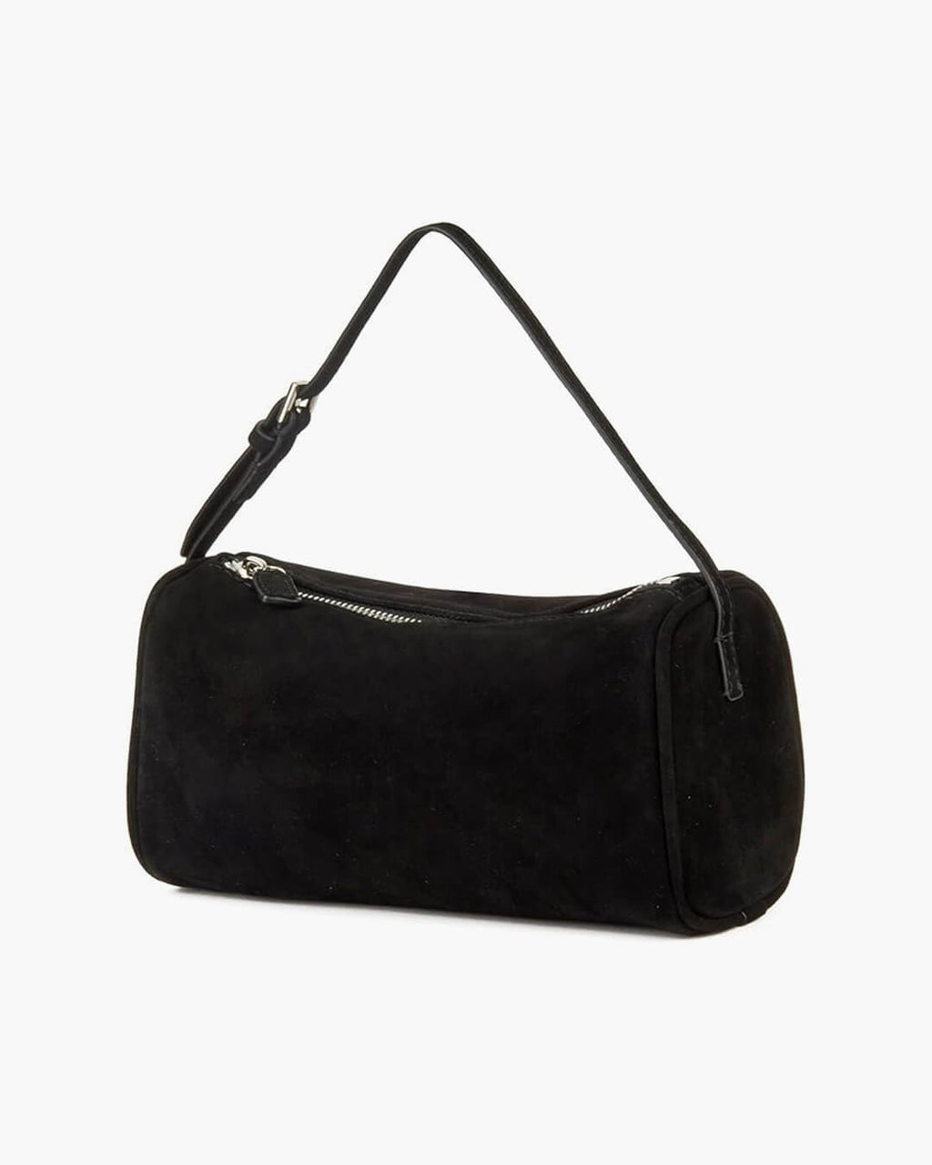 Danika semišová mini kabelka přes rameno