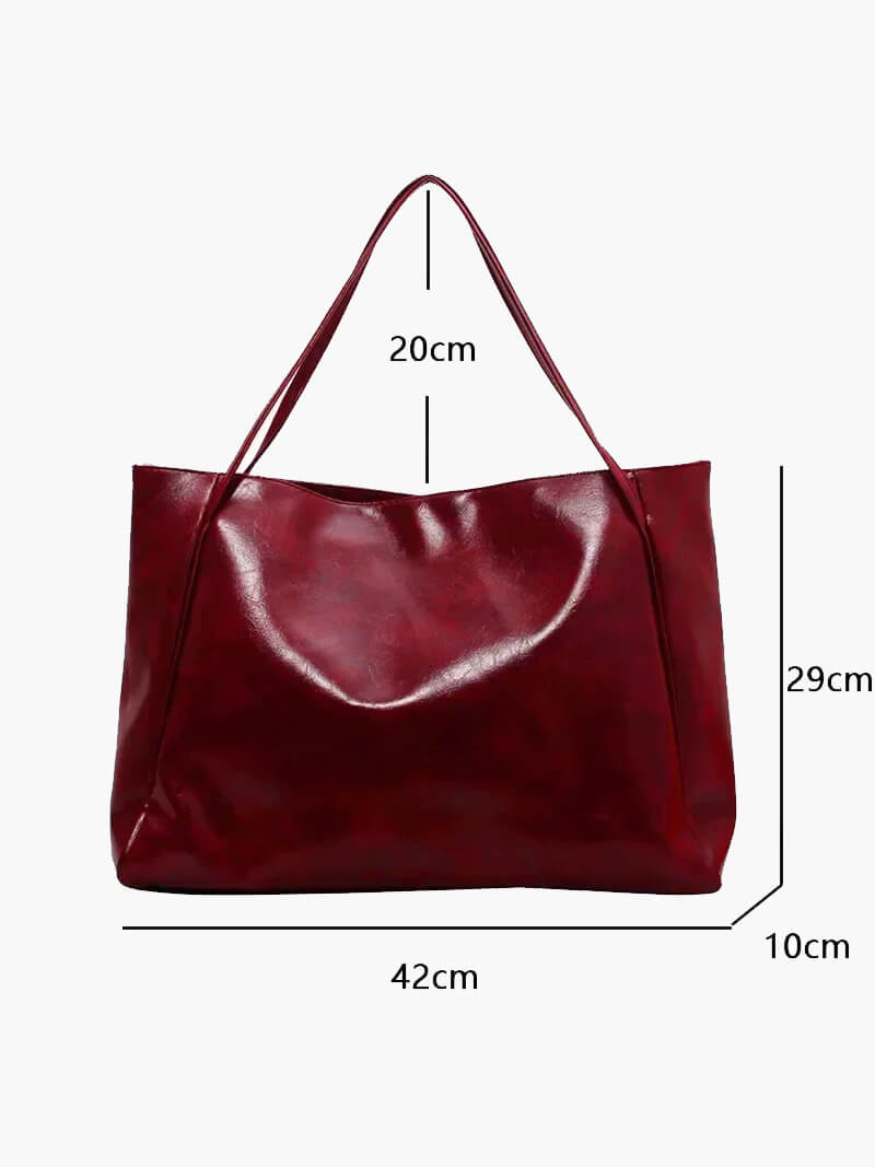 Taška shopper Iva