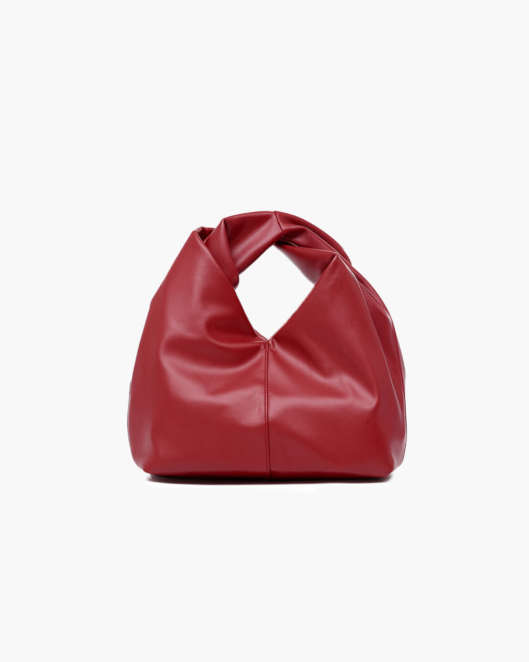 Kožená kabelka Gelyn Clutch