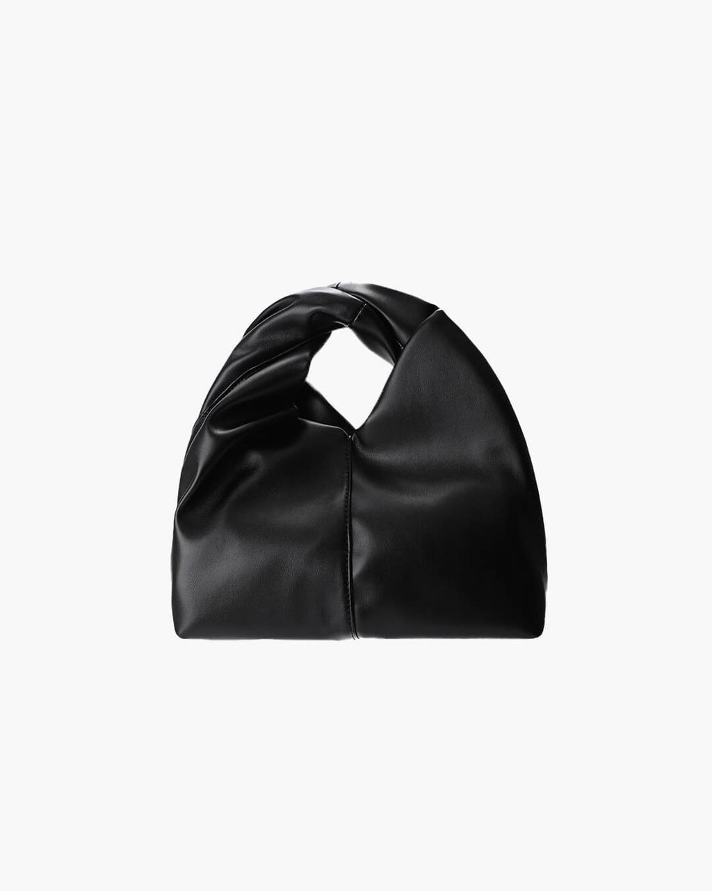 Kožená kabelka Gelyn Clutch