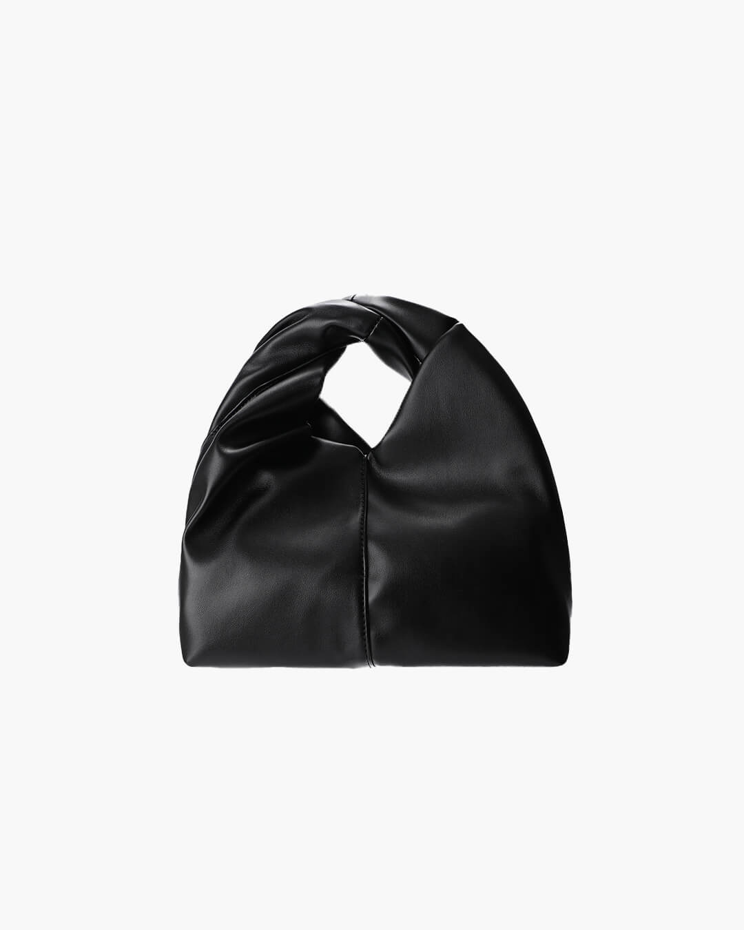 Kožená kabelka Gelyn Clutch