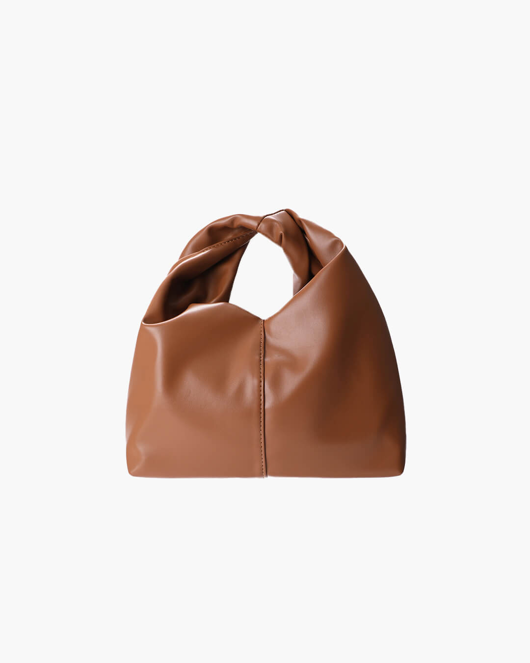 Kožená kabelka Gelyn Clutch