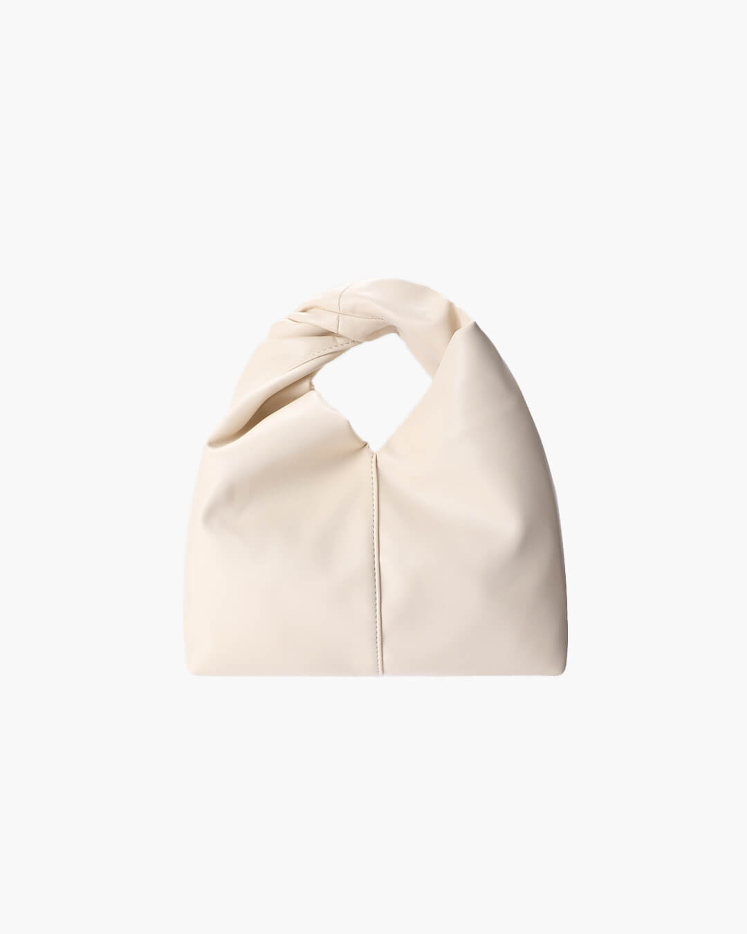 Kožená kabelka Gelyn Clutch