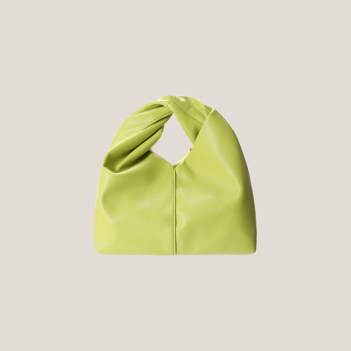 Kožená kabelka Gelyn Clutch