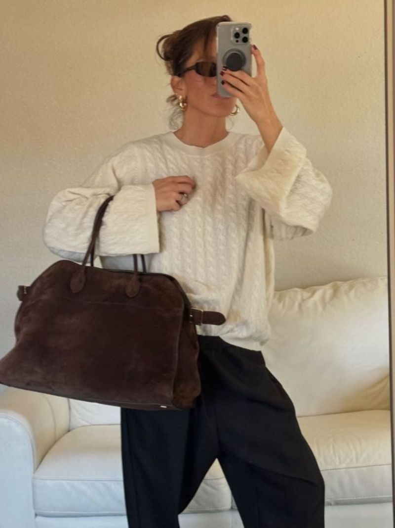Taška shopper Henna
