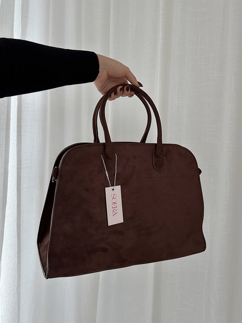 Taška shopper Henna