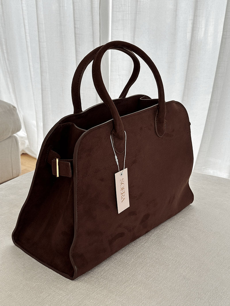 Taška shopper Henna