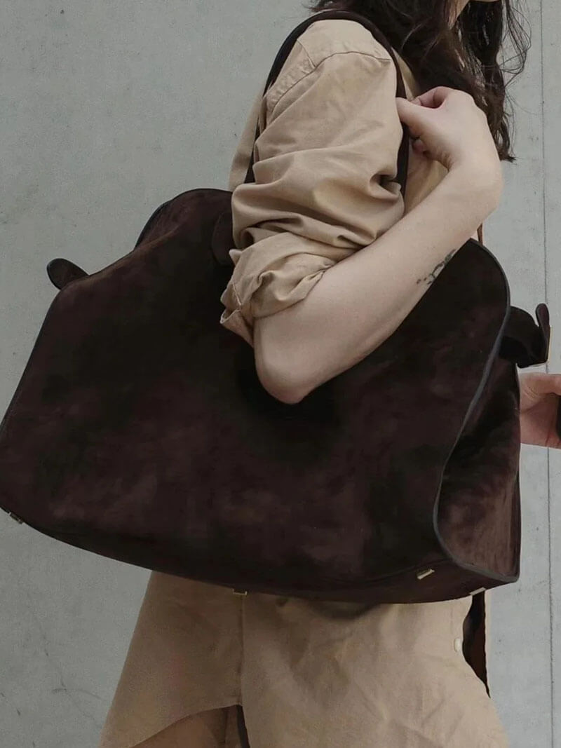 Taška shopper Henna