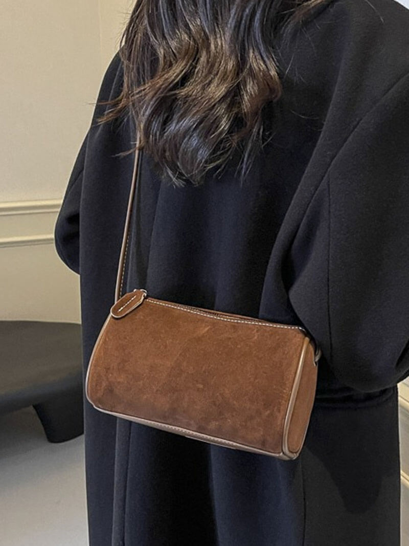 Ruby Suede taška