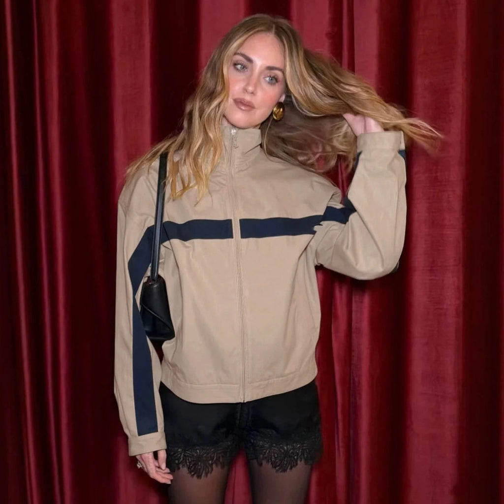 Vintage bomber bunda Amanda