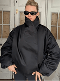 Oversized bomber bunda Carmen