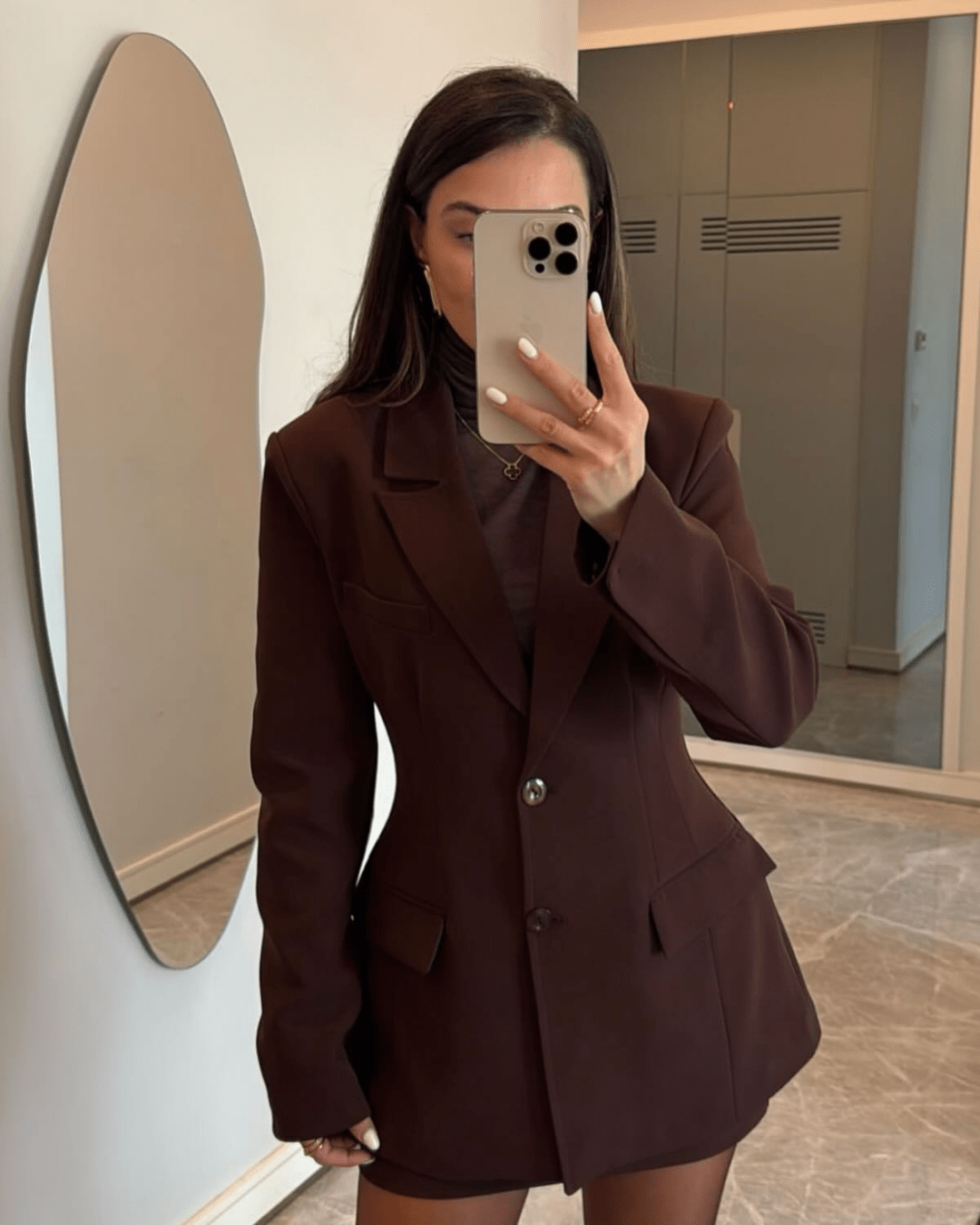 Greta dámské sako na míru
