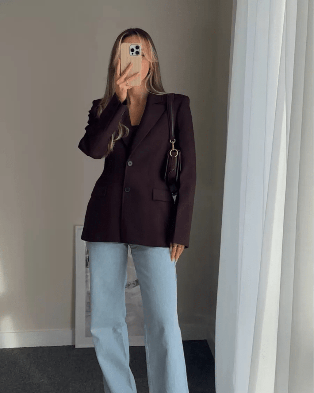 Greta dámské sako na míru
