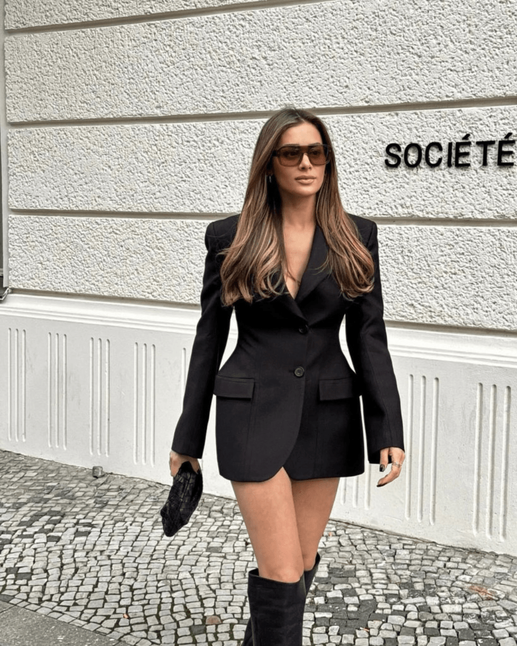 Greta dámské sako na míru
