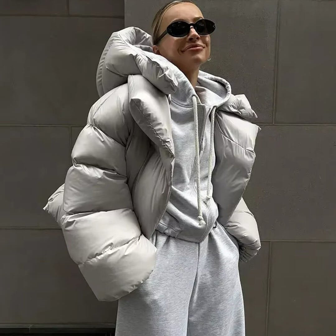 Jessy prošívaná bunda