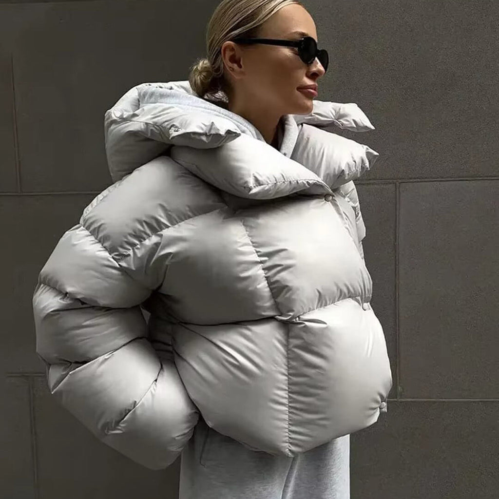 Jessy prošívaná bunda