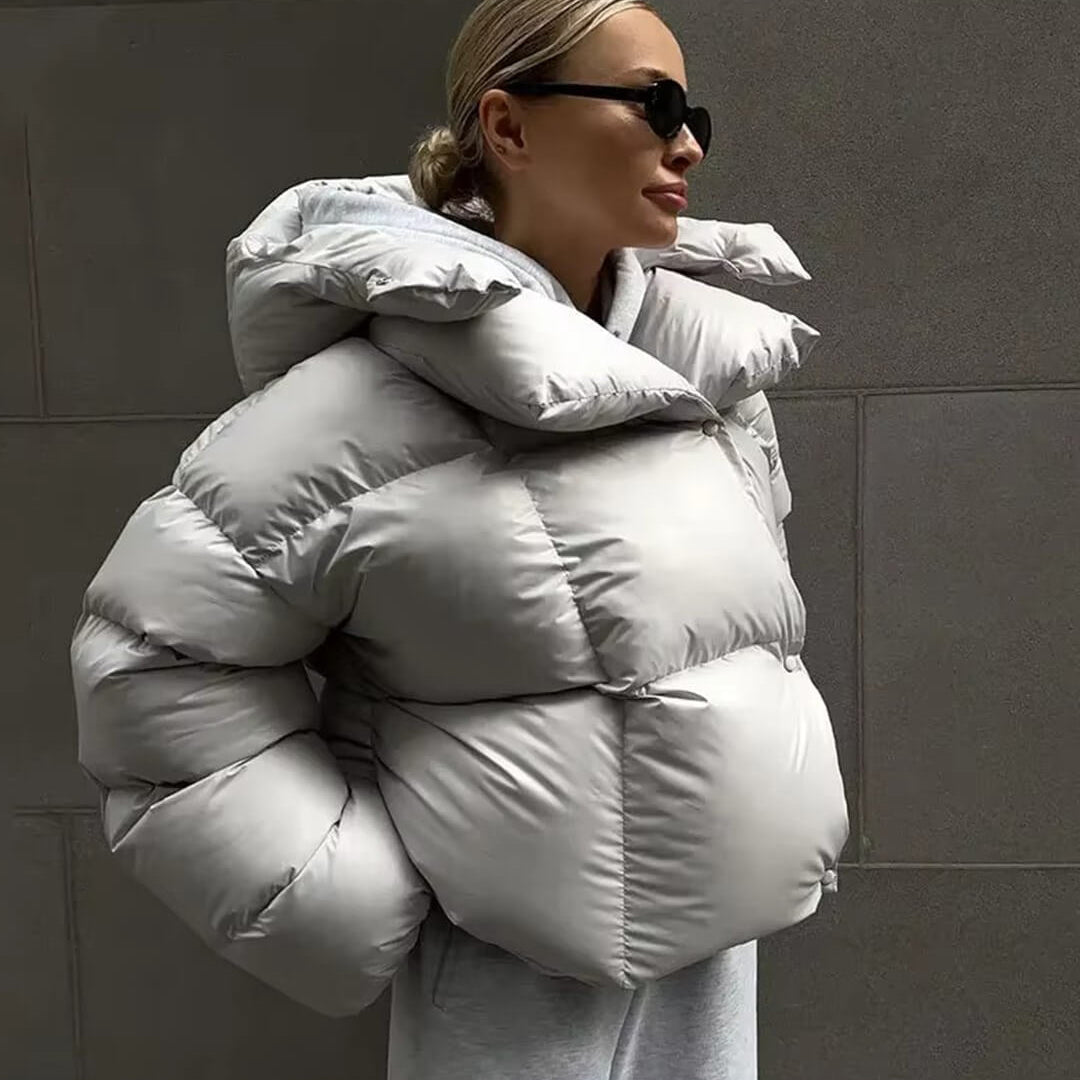 Jessy prošívaná bunda