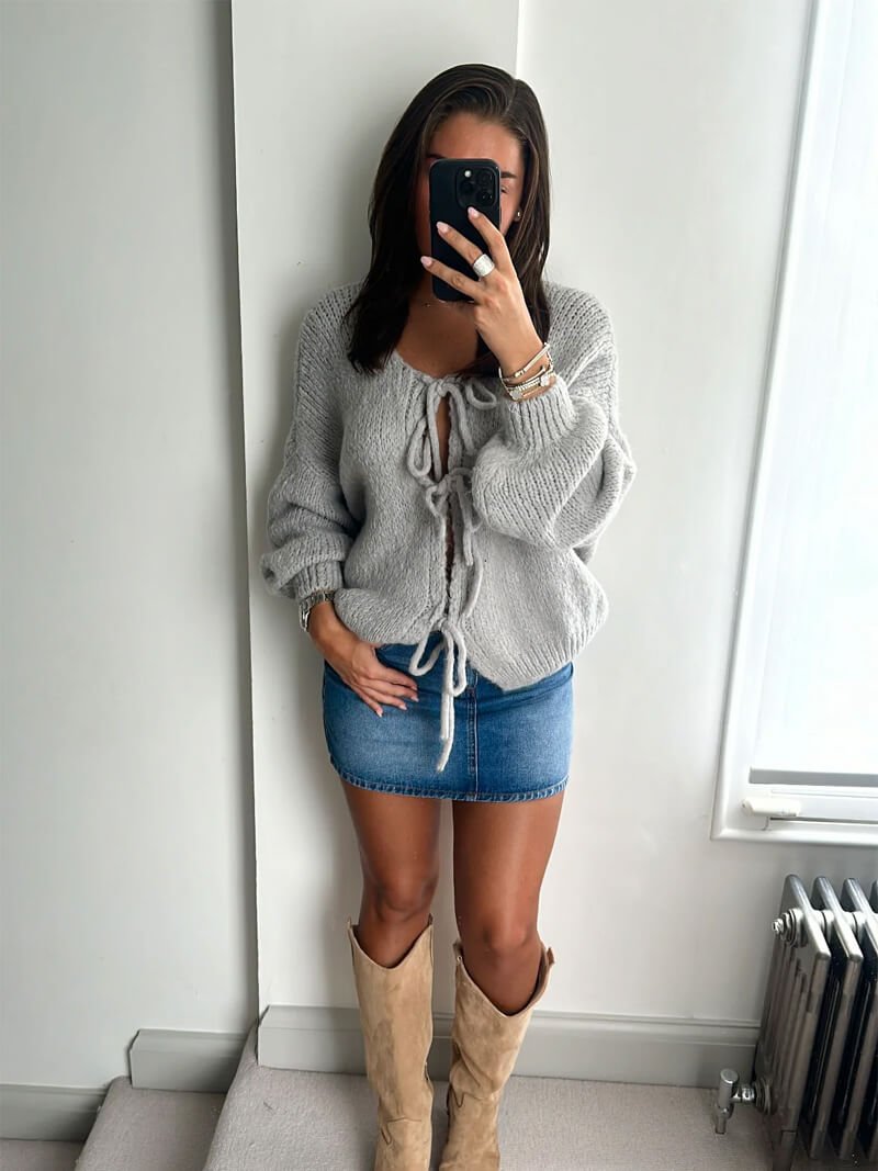 Kardigan Kim