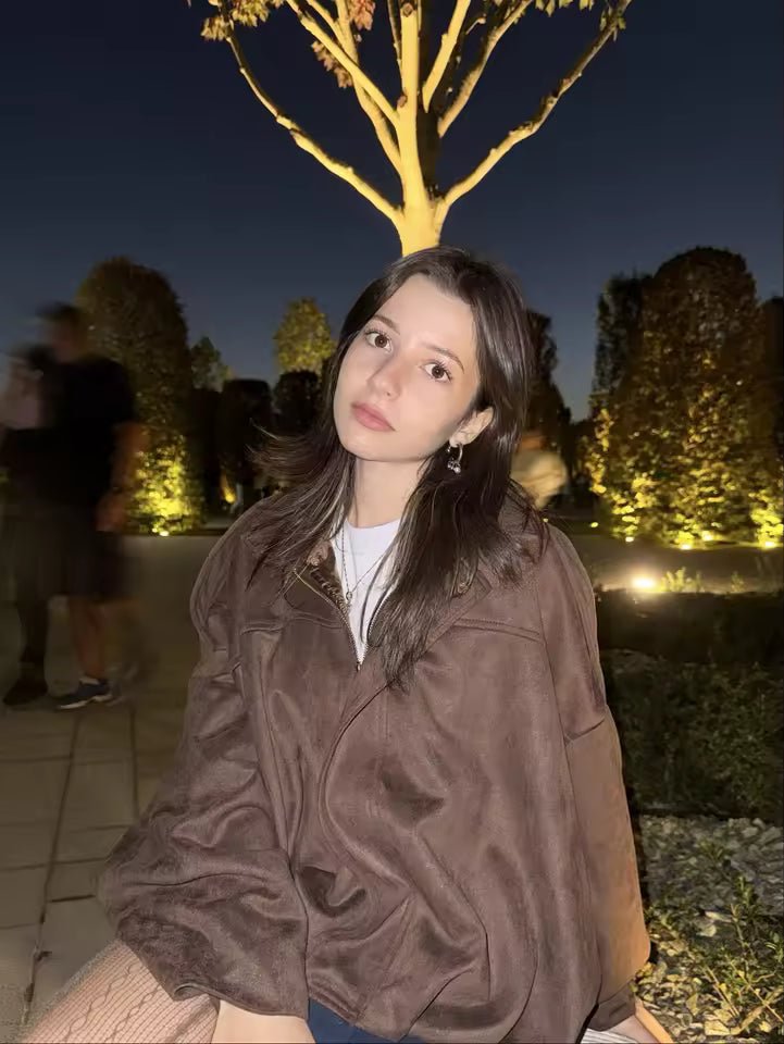Katherine semišová bomber bunda